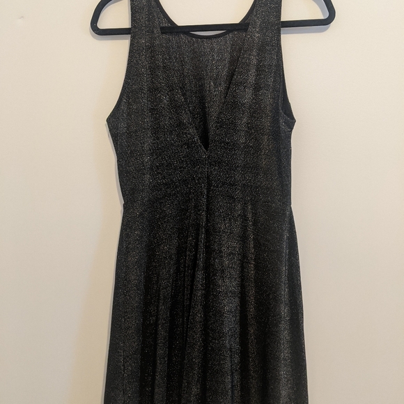 Sparkly H&M dress - Picture 2 of 3